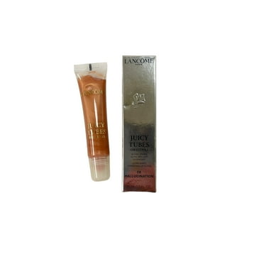 Lancome Juicy Tubes Hydrating Lip Gloss-09 Hallucination 0.5fl.oz