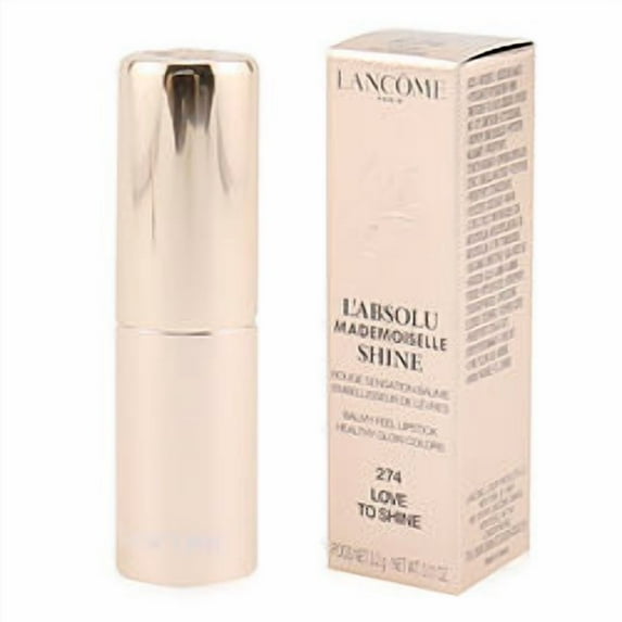 L'Absolu Mademoiselle Shine Lipstick