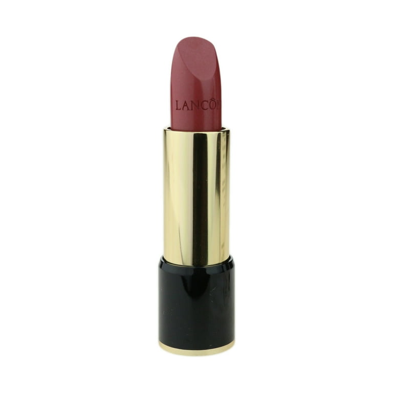 Lancome L'Absolu Rouge Hydrating Shaping Lipcolor - Walmart.com