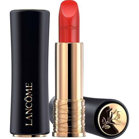 Lancome L'absolu Rouge Cream Lipstick - # 182 Belle Rebelle 3.4g/0.12oz