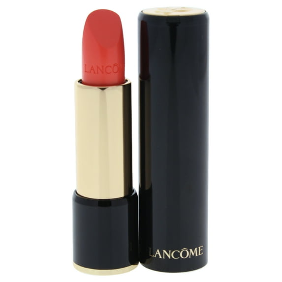 Lancome LAbsolu Rouge Hydrating Shaping Lipcolor - # 114 Amuse-Bouche - Cream for Women, 0.12 oz