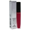 thumbnail image 1 of Lancome LAbsolu Velvet Matte Lip Gloss - # 362 Rose Moderne 0.27 oz Lip Gloss, 1 of 3