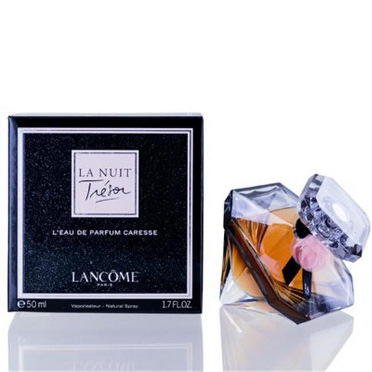 Caresse Lancome Lancome La Nuit Tresor Caresse Tresor 75 Ml