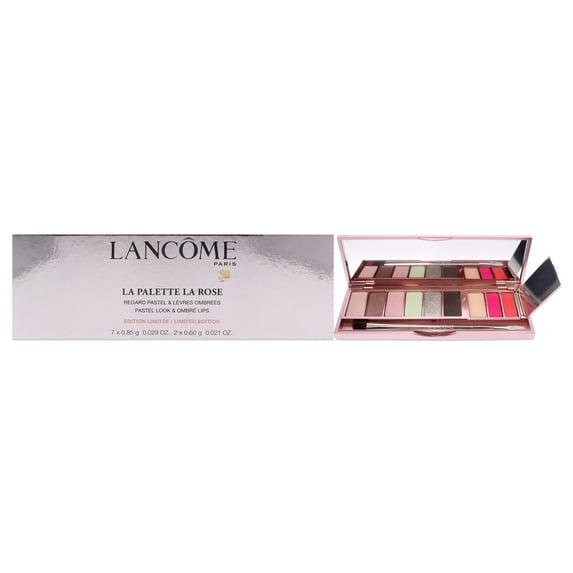 Lancome La Palette La Rose , 1 Pc Palette