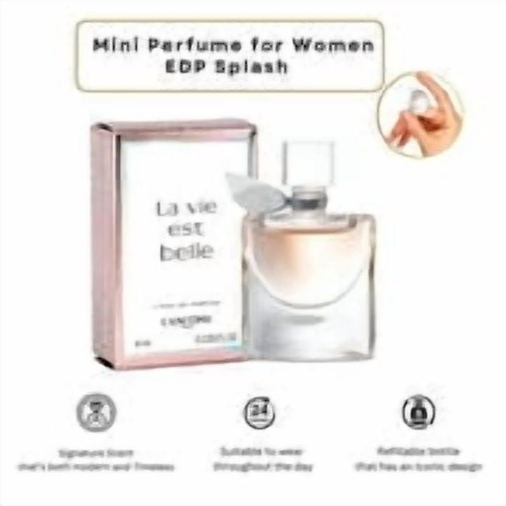 香水(ユニセックス) LANCOME La vie est belle 75ml La Vie Est Belle by Lancome Eau De Parfum 2.5 oz /75ml For Women