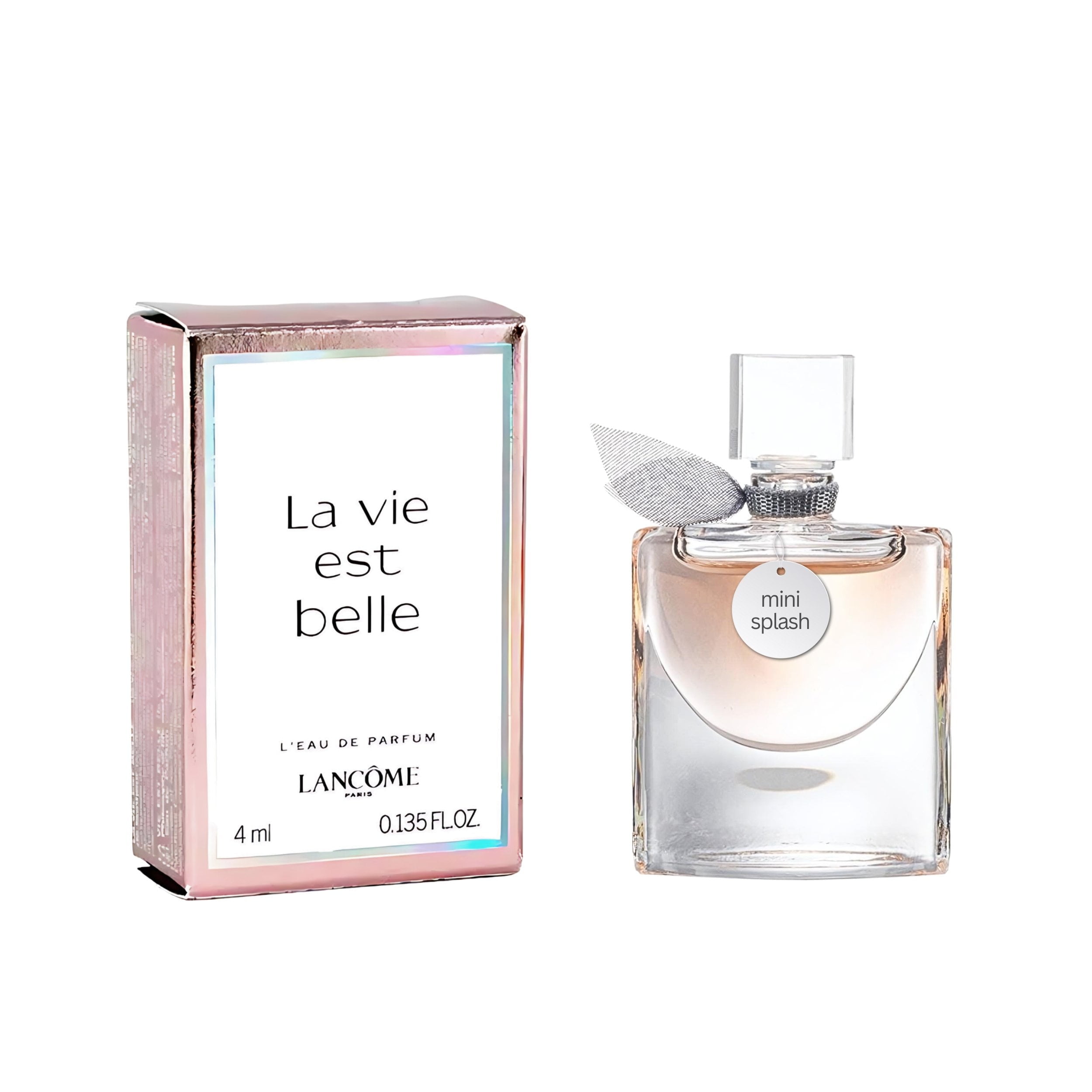 La Vie Est Belle オードパルファム 40ml La Vie Est Belle by Lancome Women 5.0 oz Eau de Parfum