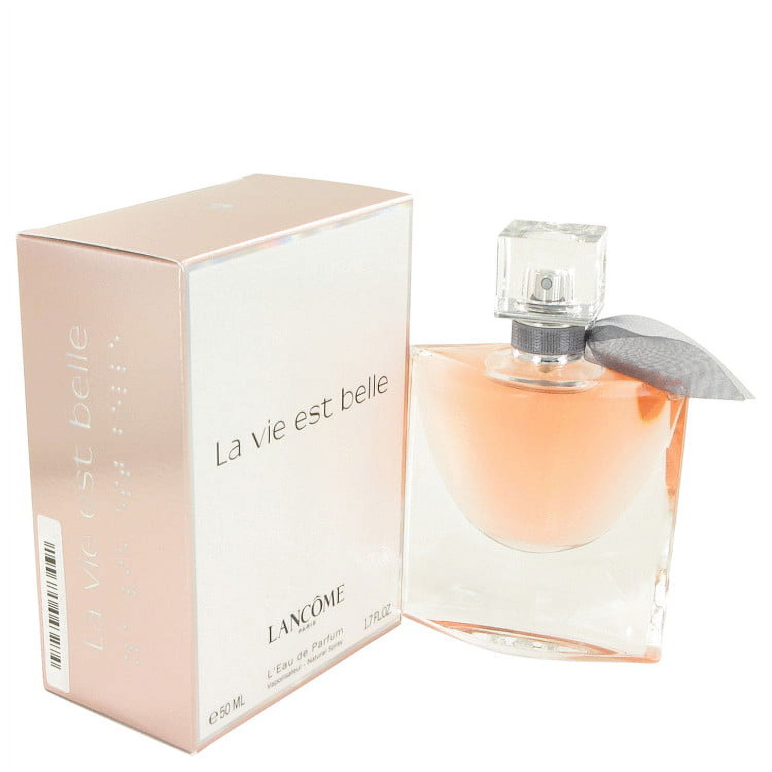 Lancome La Vie Est Belle Eau de Parfum for Women 30ml Spray Bottle Walmart