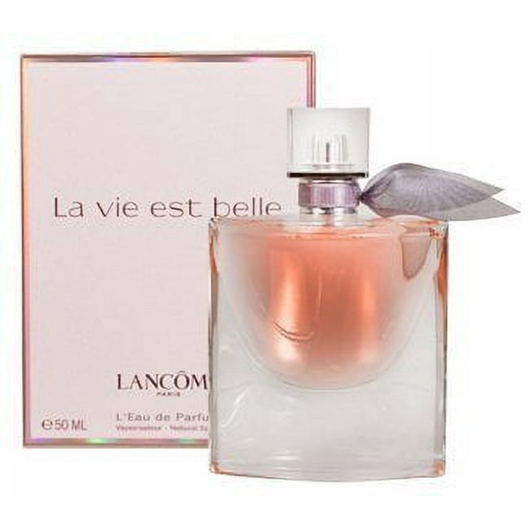 Lancome La Vie Est Belle Eau de Parfum for Women 30ml Spray Lancome La Vie Est Belle Eau de Parfum for Women 30ml Spray