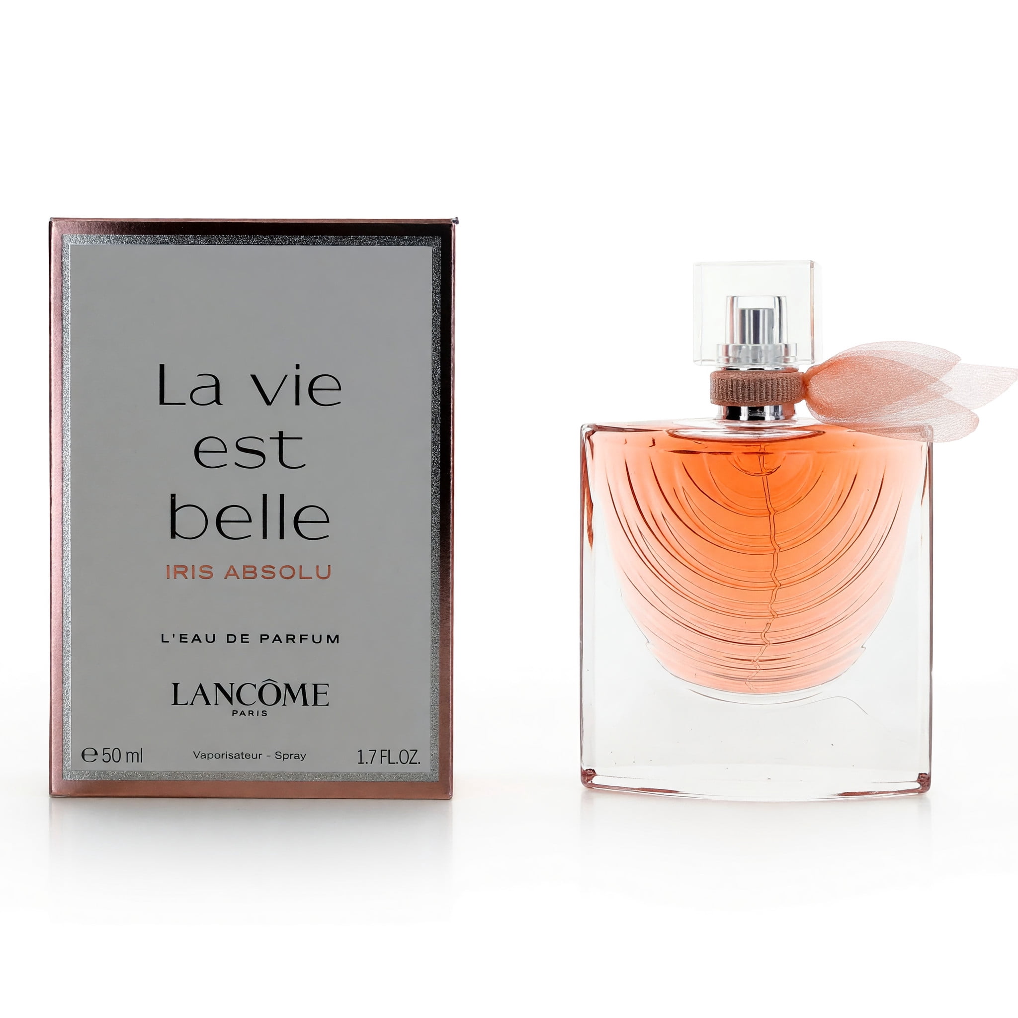 Lancome La Vie Est Belle Iris Absolu Perfume, Ladies EDP, 1.7 oz