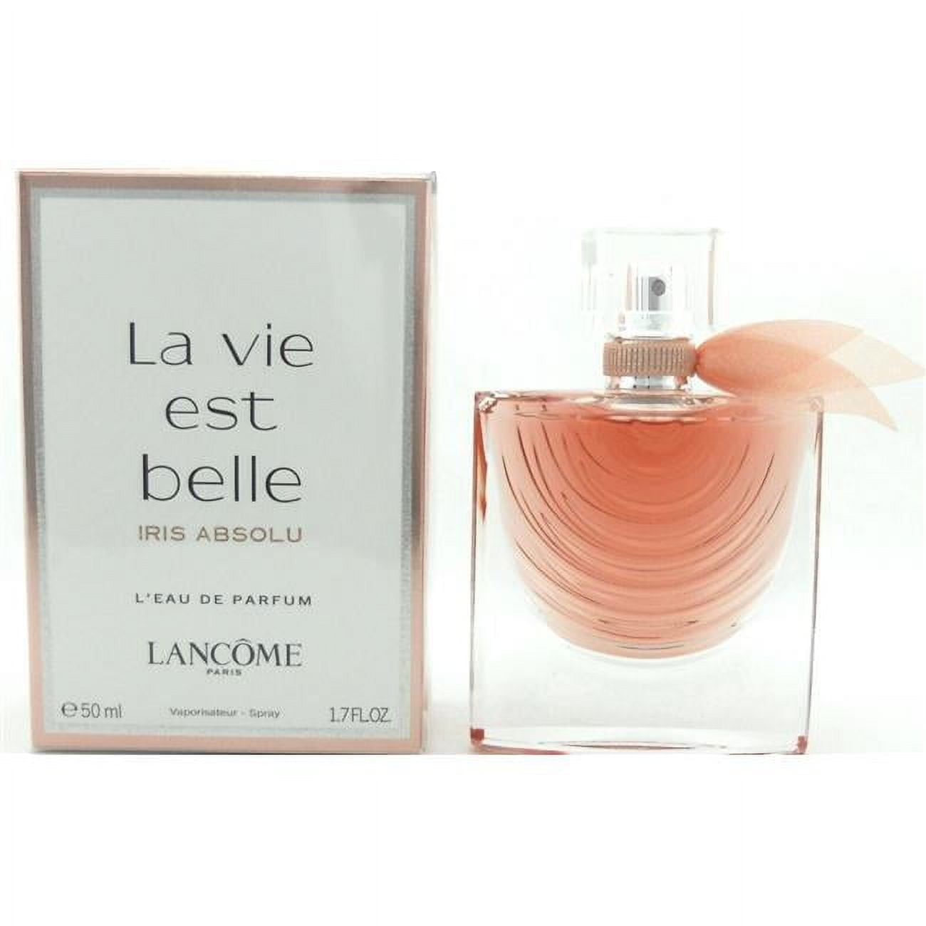 Amazon.com: Lancôme La Vie Est Belle Eau de Parfum - Long