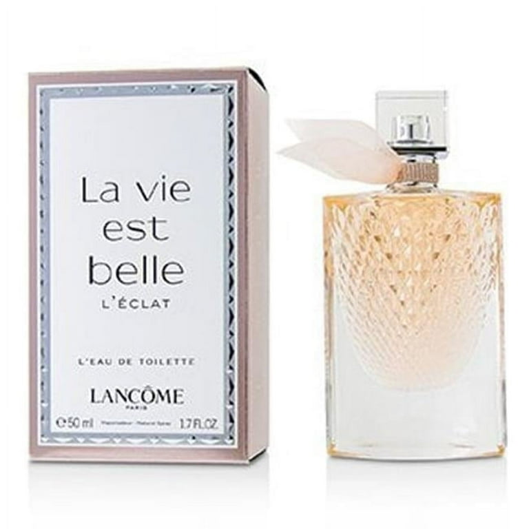 La Vie est Belle L&#039;Éclat Lancôme perfume - a