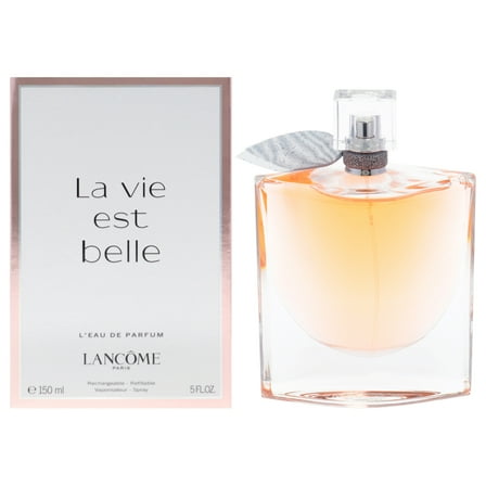 Lancome Ladies La Vie Est Belle EDP Spray 5 oz Fragrances 3614273694797