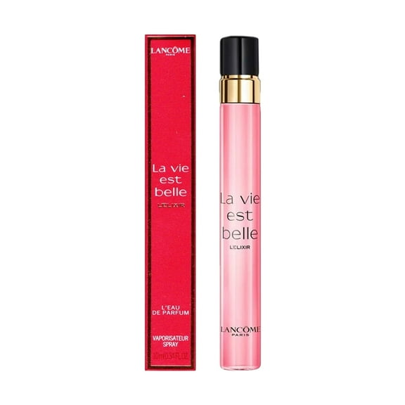 Lancome Ladies La Vie Est Belle L'Elixir EDP Spray 0.34 oz Fragrances 3614274169669