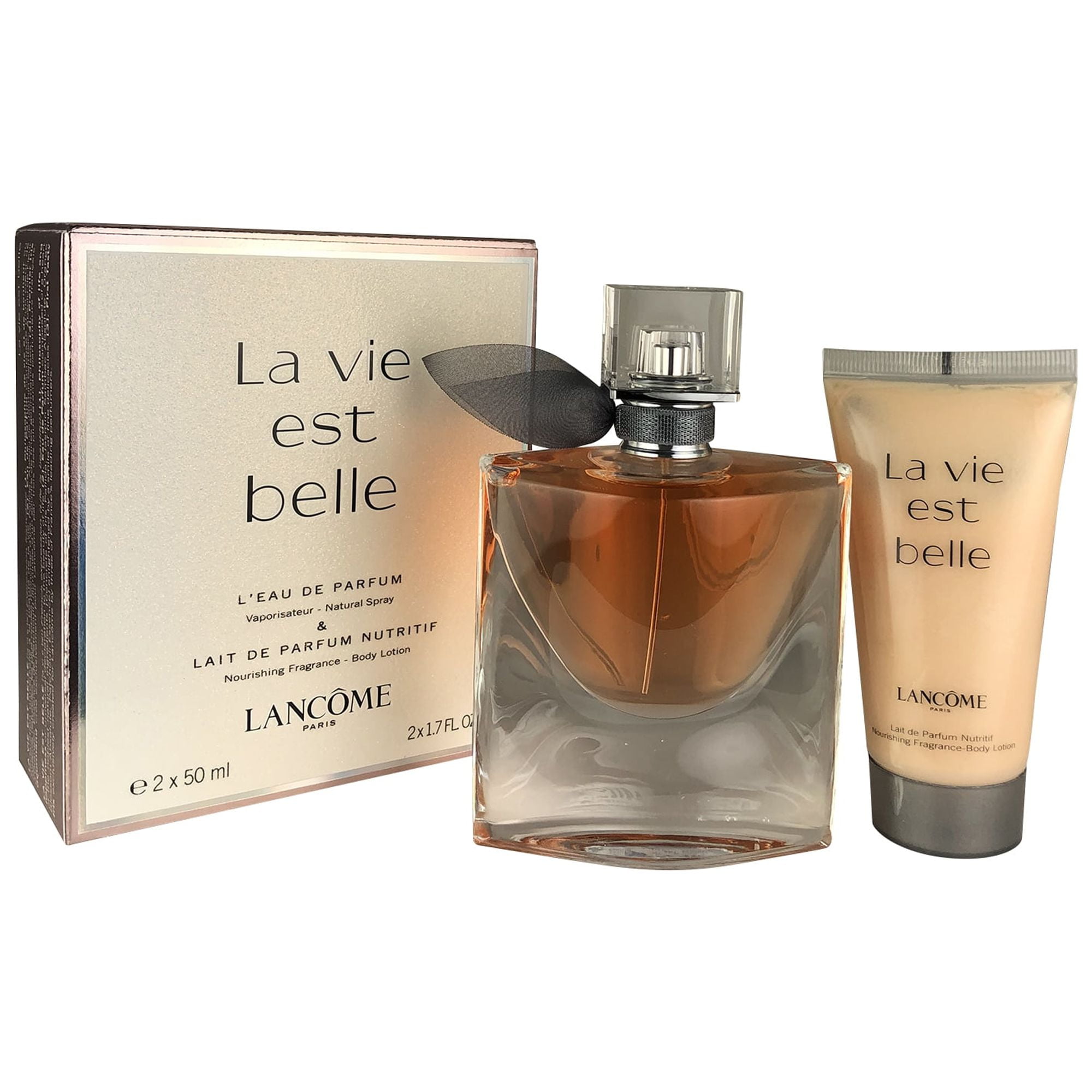 Lancome La Vie Est Belle Woman 2Pcs Set Spray Nigeria Ubuy