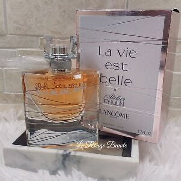 Lancome La Vie Est Belle x Atelier Paulin Perfume Kuwait Ubuy