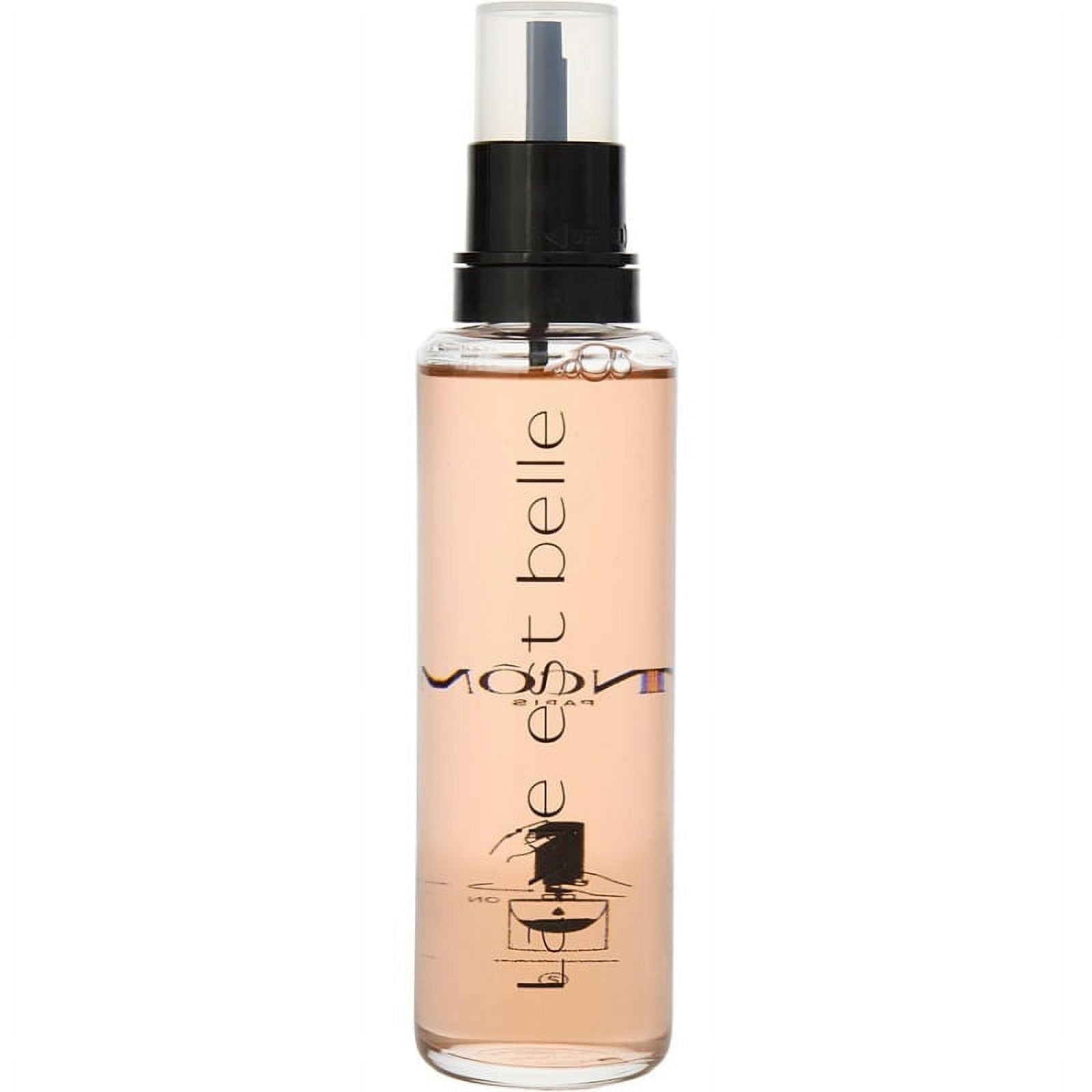 【新品未開封】De Lancome Eau de Toilette 125ml New Lancome O De Lancome Eau de Toilette Perfume Women 2.5