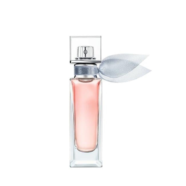 Lancome La Vie Est Belle EDP Spray for Women 0.5 oz Floral Fragrance of Happiness Walmart