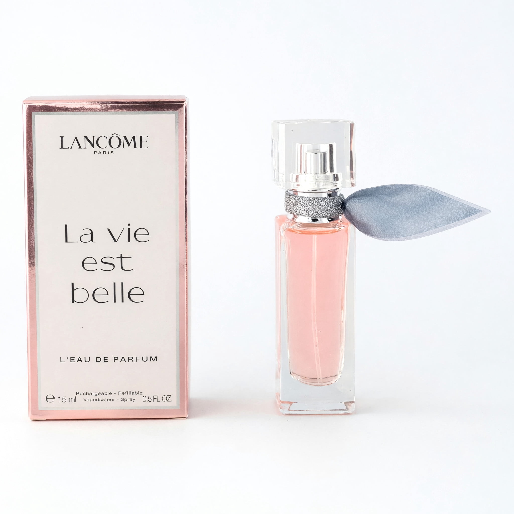 Lancome, Ladies La Vie Est Belle EDP Spray, 0.5 oz, Fragrances