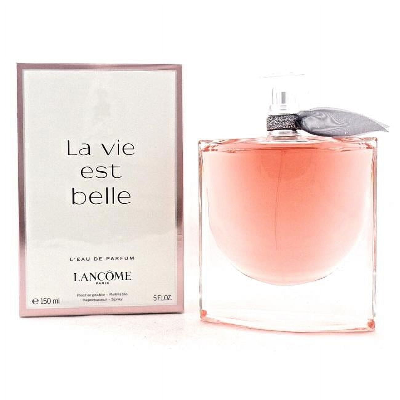 Lancome Ladies La Vie Est Belle EDP Spray 5.07 oz Fragrances ...