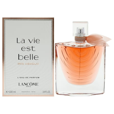 Lancome La Vie Est Belle Iris Absolu , 3.4 oz EDP Spray