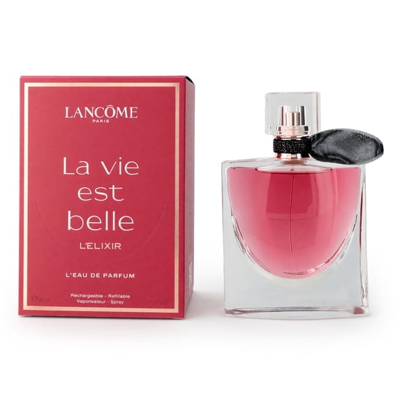 Lancome Ladies La Vie Est Belle L'Elixir EDP Spray 1.7 oz Fragrances 3614274169713