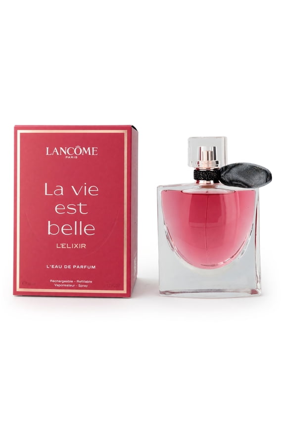 Ladies La Vie Est Belle L'Elixir EDP Spray 1.7 oz Fragrances 3614274169713
