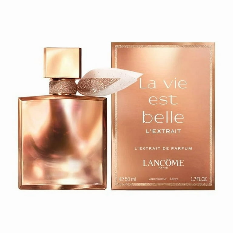 Lancome La Vie Est Belle L'extrait De Parfum, Frankincense