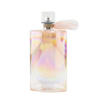 Lancome La Vie Est Belle Soleil Cristal Eau De Parfum Spray Lancome La Vie Est Belle Soleil Cristal Eau De Parfum Spray