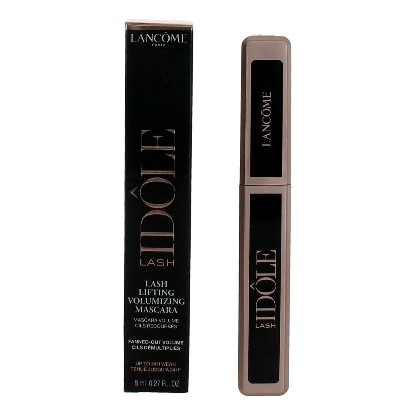 Lancôme Lancome Idole Lash Lifting & Volumizing Mascara, 01 Glossy Black