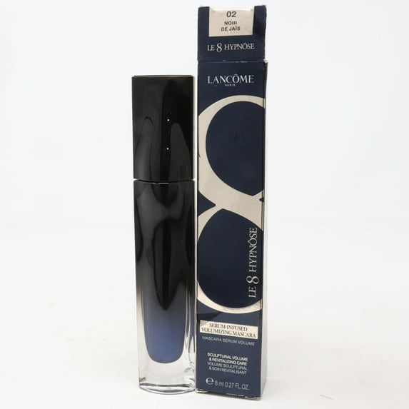 Lancome Le 8 Hypnose Serum Infused Mascara 0.27oz - 02 Noir