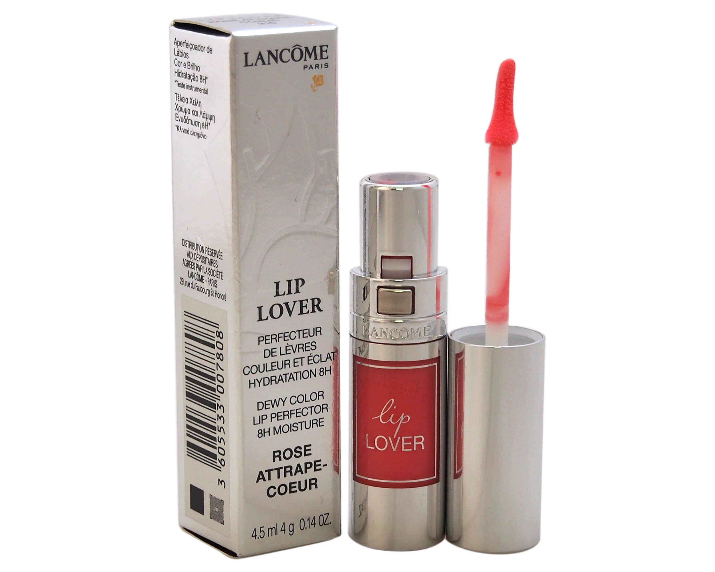 Lancome Lip Lover Dewy Intense Lip Color - # 316 Rose Attrapecoeur
