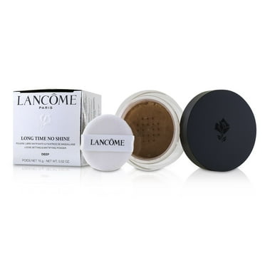 Lancome Long Time No Shine Loose Setting Powder