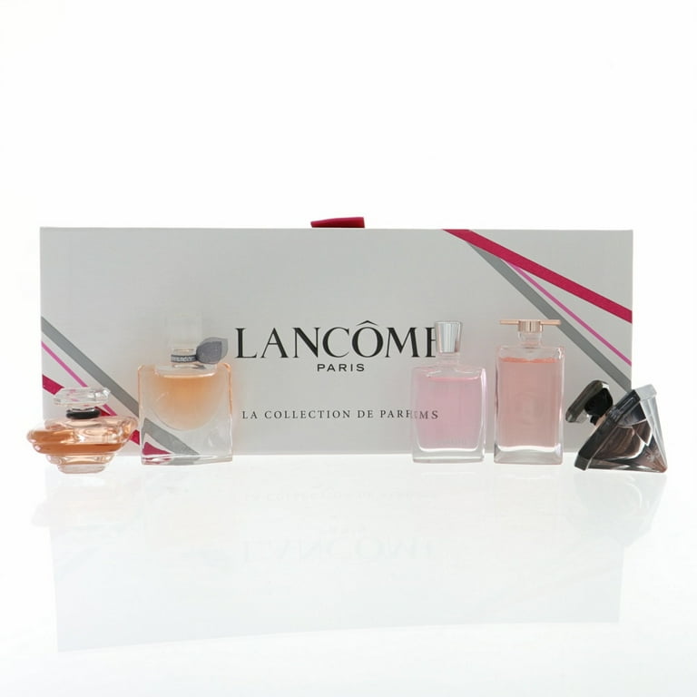 Lancome La Nuit Tresor sold L'eau de Parfum 2 Pcs Travel Exclusive Set For Women NEW