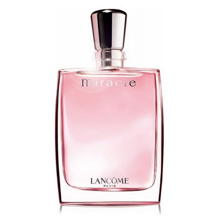Miracle Perfume Eau Oz Spray, Parfum Women, Lancome Fl De 1 for