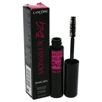 Lancome Monsieur Big Mascara Black .33oz