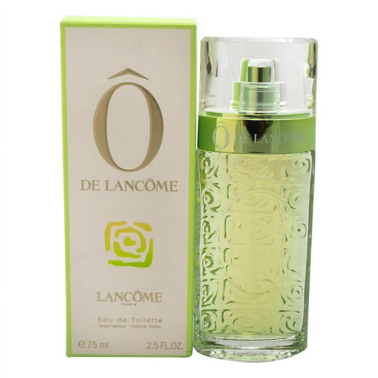 O De Lancome Eau De Toilette Spray By Lancome - 4.2 oz