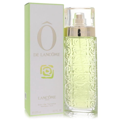 LANCOME O de Lancome オードトワレ 100ml Lancome, O de Lancome for Women, 4.2 oz EDT, Multicolor - Walmart.com