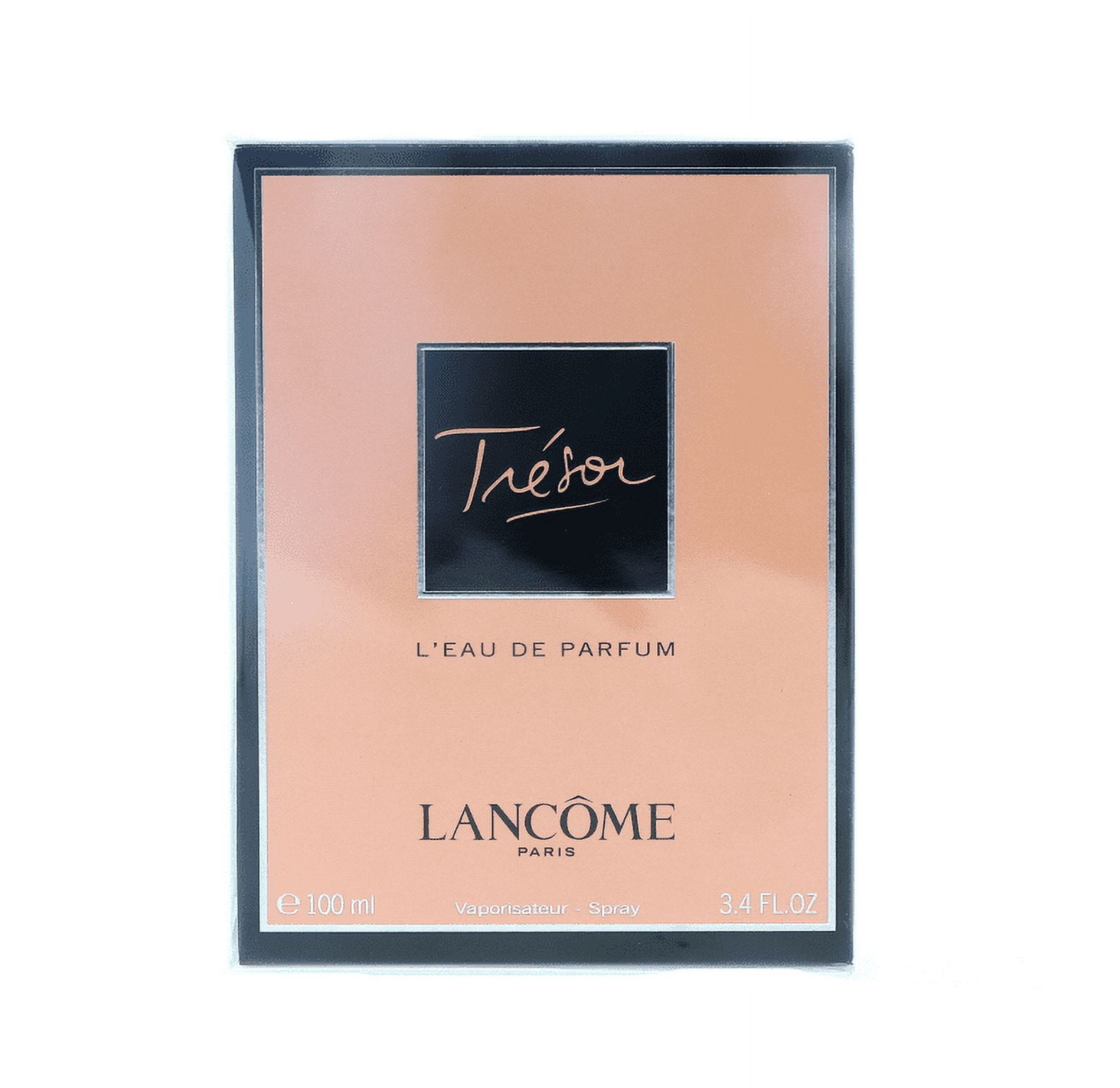 Lancome Paris Tresor LEau de Parfum Vaporisateur Ghana Ubuy