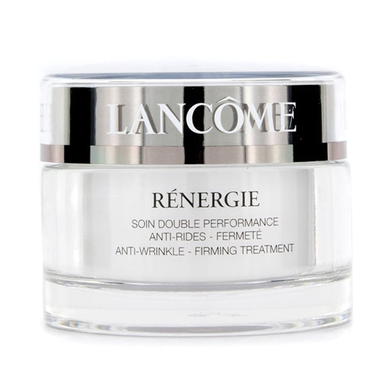 Lancome Renergie Anti-Wrinkle Firming Treatment, Face & Neck Cream