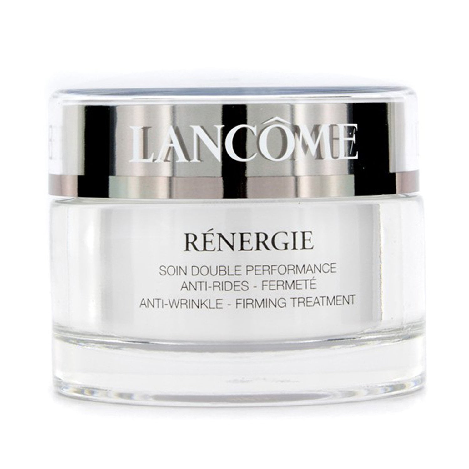 【新品未使用】LANCOME RÉNERGIE フェイスクリーム 50ml Lancome Renergie Anti-Wrinkle Firming Treatment, Face & Neck