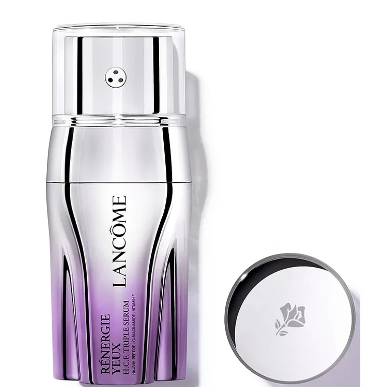 Lancome Renergie C.R.x Triple Serum Retinol 0.67oz/20mL - Walmart.com