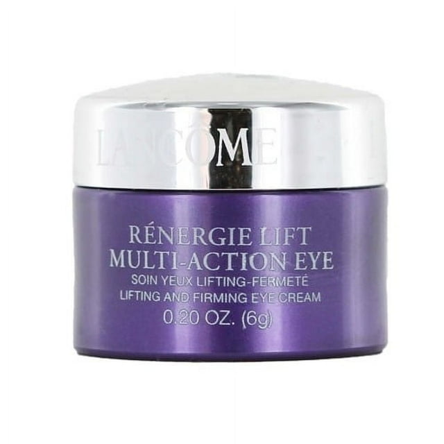Renergie Lift MultiAction Eye Cream, AntiAging, Brightening, Firming, Travel Size .2