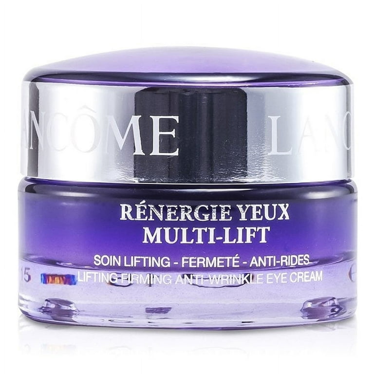 Eye Lancome Renergie Multi-Lift Firming Lifting Anti-Wrinkle - Cream(15ml/0.5oz)