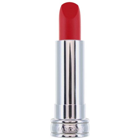 Lancome Rouge in Love High Potency Color Lipstick, 187M Red My Lips