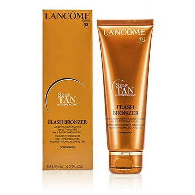 Self Tan Flash Bronzer, 4.2 Fl Oz
