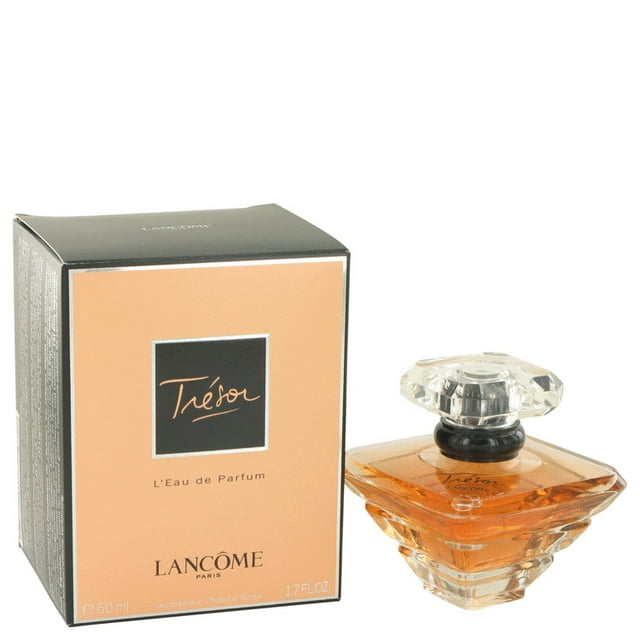 Lancome TRESOR Fragrance: Eau De Parfum Perfume Spray for Women 1.7 oz ...