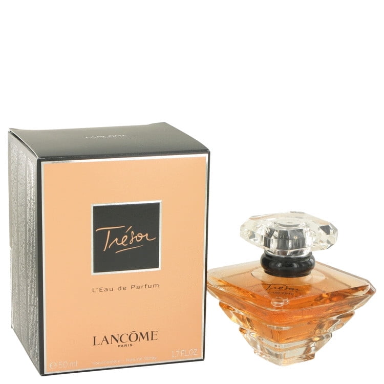 Lancome TRESOR Fragrance: Eau De Parfum Perfume Spray for