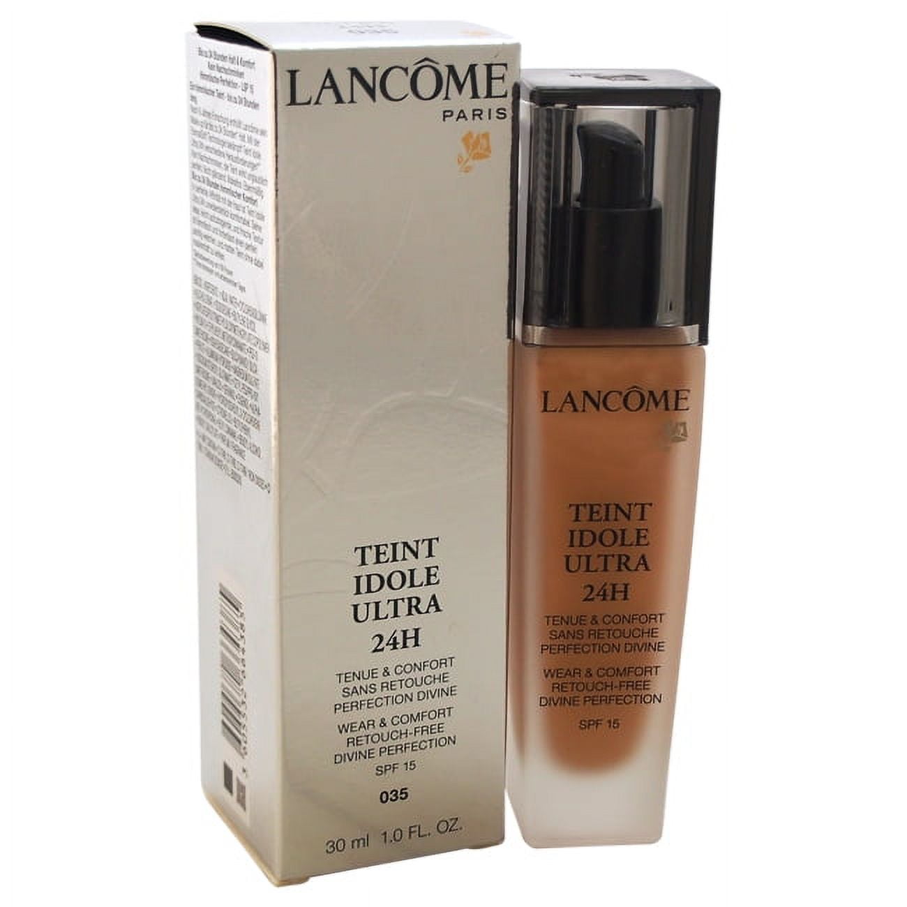 LANCOME Teint Idole Ultra Wear, 035-Beige Dore : : Beauty