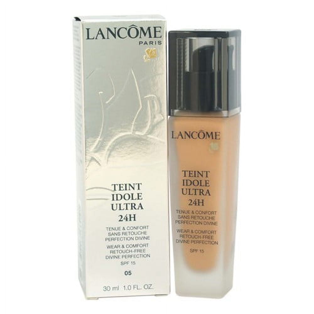 Lancome Teint Idole Ultra 24HR Wear & Comfort Makeup 1 oz