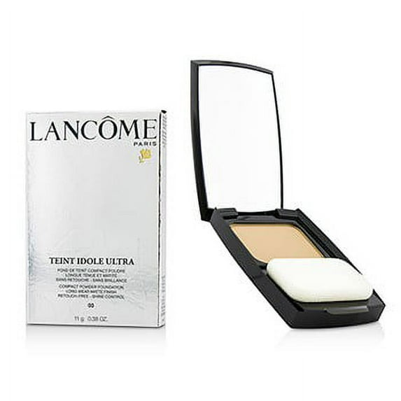Lancome Teint Idole Ultra Compact Powder Foundation - # 03 Beige Diaphane 0.38 oz Foundation